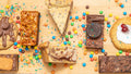 Mixed Treat Box (6)