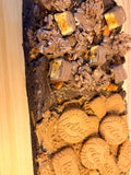 Brownie Slab HALF SLAB