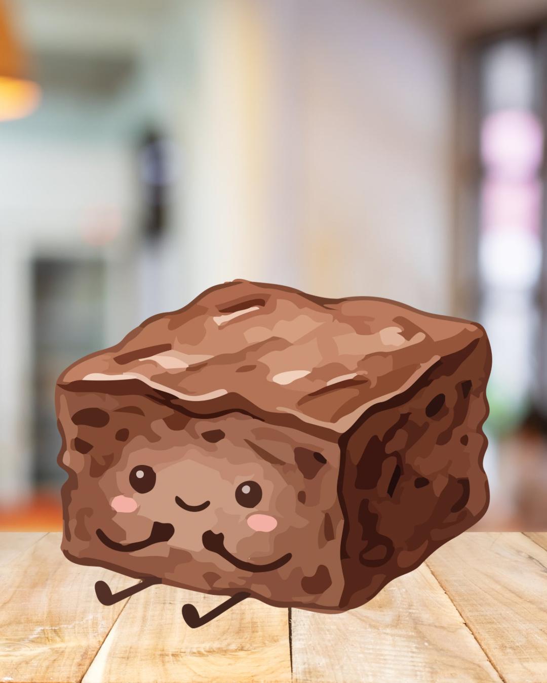 Father’s Day Brownies